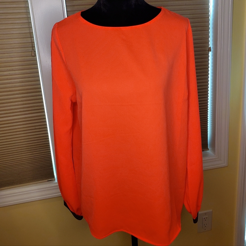 Stella & Dot Blouse